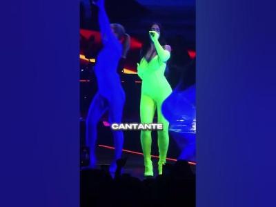 Cantantes que Hicieron el Ridículo en el Escenario 