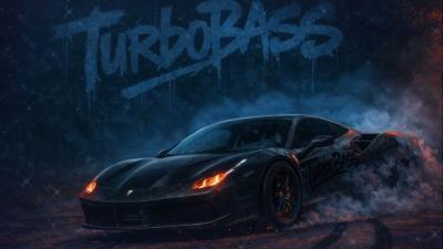 Car Bass Boosted  Ultimate Driving Music at Night