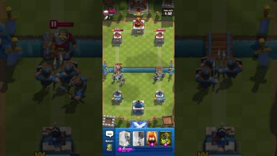 Clash Royale Mega Draft and the worst thing my dad ever did to me. clashroyale story
