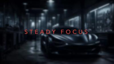 Concentration Music for Deep Work  Study Music for Better Focus