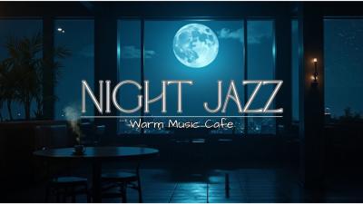 Cozy Cafe Music  Relaxing Music Working Music Study Music and Chill I Relaxing Jazz