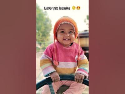 cute baby girl videos  trinding babygril funnybabies ytshorts viralshort mayra
