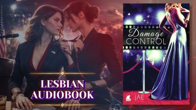 Damage Control byJae  Lesbian Romance Audiobook Part 1