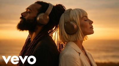 Damian Marley ft. Sia  I Will Find You in My Next Life  Reggae Soul Gospel Ballad