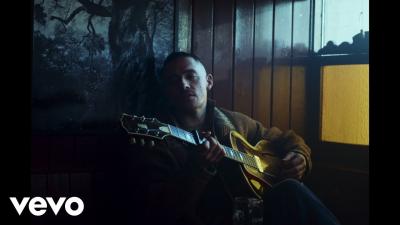 Dermot Kennedy  Funeral Official Music Video