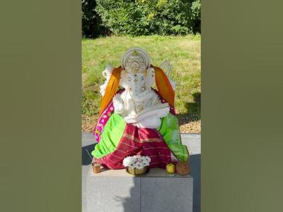 DEVA PREMAL  MITENS EUROPEAN GAYATRI GATHERING  YOGA VIDYA GERMANY