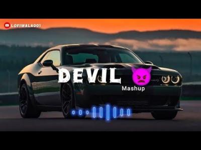 Devil Mashup  Dad Daroga Songs  The Gangster Mashup  Punjabi Mashup Song  LOFIWALA001 