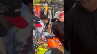 Dipset Pop Up Got Sole 2026 Vlog Fashion Viral Shorts YouTube Music HipHop NYC