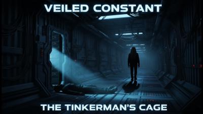 DRAFT  Veiled Constant CH3 PT 1