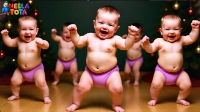Dudi Dudi Dam Dam Dance  Dodi Dodi Dum Dum Kids Dance  Funny Kids Videos  Kids Rhymes dudidudi