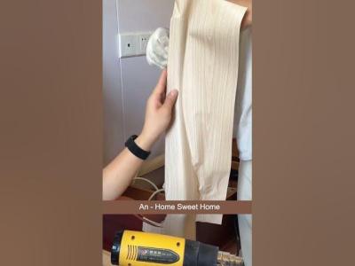 EasytoUse Wood Grain Stickers  Quick  Affordable Furniture Makeover part906homedecor diy