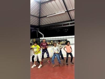 Eppadi suham  Srilanka Trending song  Krisha Natiyalaya  Top Troop dance Academy