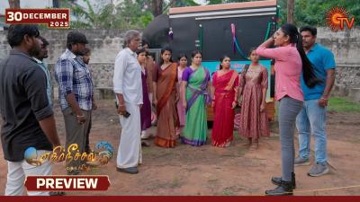 Ethirneechal Thodargiradhu  Preview  30 Dec 2025  Tamil Serial  Sun TV