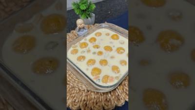 Gajar Rasmalai Recipe  Easy Carrot Rasmalai at Home  Winter Special Indian Dessert