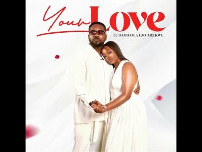 Get Ready to Fall in Love Again  Uzor  BamBam Return with a Soundtrack YOUR LOVE shorts