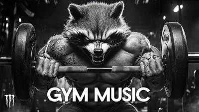 GYM MUSIC FITNESS GYM WORKOUT MUSIC WORKOUT MOTIVATION MUSIC 2026 31