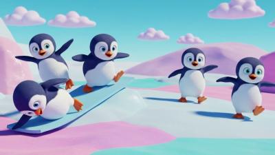  HAPPY ANIMALS Songs  Nursery Rhymes  Kids Songs 