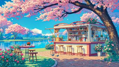 Happy Morning to Chill Study  Heal Lofi Hiphop Mix  Lofi Coffee Vibes 