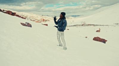 HIMRA  VRAIE STAR  DJA YOUNG Clip Officiel