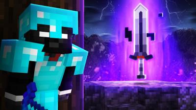 I Crafted Minecrafts Strongest Weapons