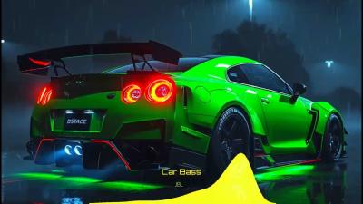 JBL Bass EDM Car Music Remix  Perfect Bass Club Banger  Night Drive  Gym Workout