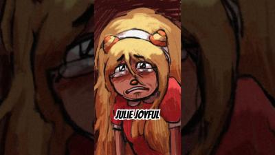 Julie aint so joyful  Welcome Home Puppet Show  Hadestown  Nothing Sp3cial