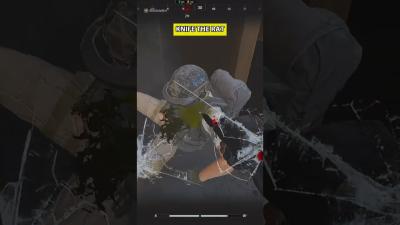 KNIFE ALL THE RATS  Arena Breakout Infinite
