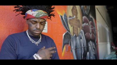 Kodak Black  Gods Plan Official Video