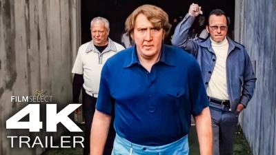 MADDEN Official Teaser Trailer 2026 Nicolas Cage Christian Bale