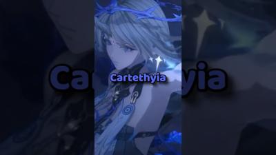 Make Cartethyia BROKEN Should you still PULL  Rerun Guide  Wuthering Waves 3.0