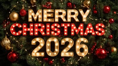 Merry Christmas 2026 The 50 Most Beautiful Christmas Songs  Top Christmas Music