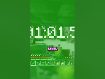 Most Efficient Enderman Farm Tutorial Java  Bedrock