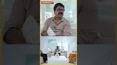 இததன எனனட Motivation..  Arabian Garden Ownerன Inspiring Speech 