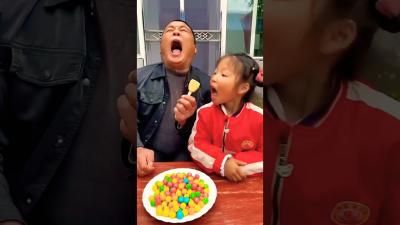 My Baby Play Daily Vlog My Father is my Hero shorts