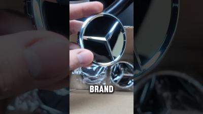 New Hub Caps for my Car vw mercedes car cars scirocco golf wheels new installation rims
