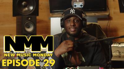 New Music Monday EP. 29 gritsandeggsradio