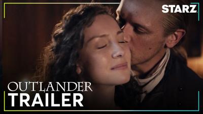 Outlander  The Final Season Official Trailer  STARZ
