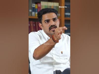 Periods വകനനത എനതകണടണ എനന അവർ അറയനനലല  Dr. Abhijith  Lifenet Tv  Interview