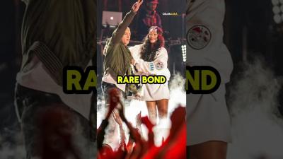 Rihanna Finally Shared the Truth About Her Studio Session With Eminem celebrityrap shorts
