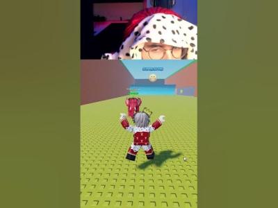 roblox best gameplay