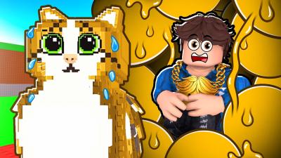 ROBLOX ENTER BRAINROT..