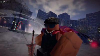 Shadowborne Gameplay Trailer  Battlegrounds Mode