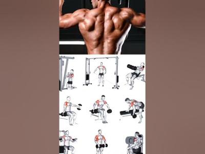 Sholder workout video gym motivation gymworkout chest lyricsyosho upperbody