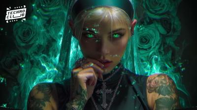  TECHNO MIX 2026 Remixes Of Popular Songs Techno Bangers 137