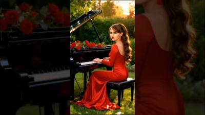 Tenderness  Piano  A Piano Love Story