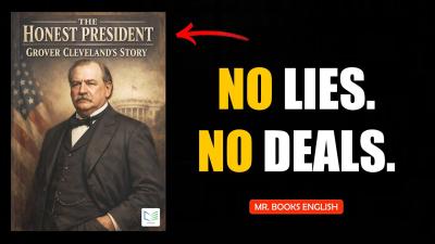 The Honest President Grover Cleveland and the Price of Integrity Full Audiobook