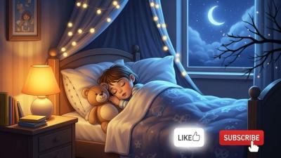 The Princess Who was Hidden Underground  Bedtime Story Read Aloud for Kids  Teens