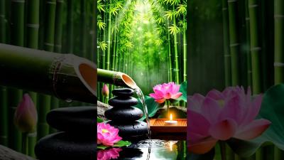 The Psychology of Soothing Musicrelaxing meditationmusic softmusic