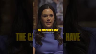 The Tragic Story of Camp Mystic and a Little Girl Whos Still Missing 