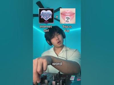 THIS IS FOR THE INTERNET GIRL katseye twice kpop mashup